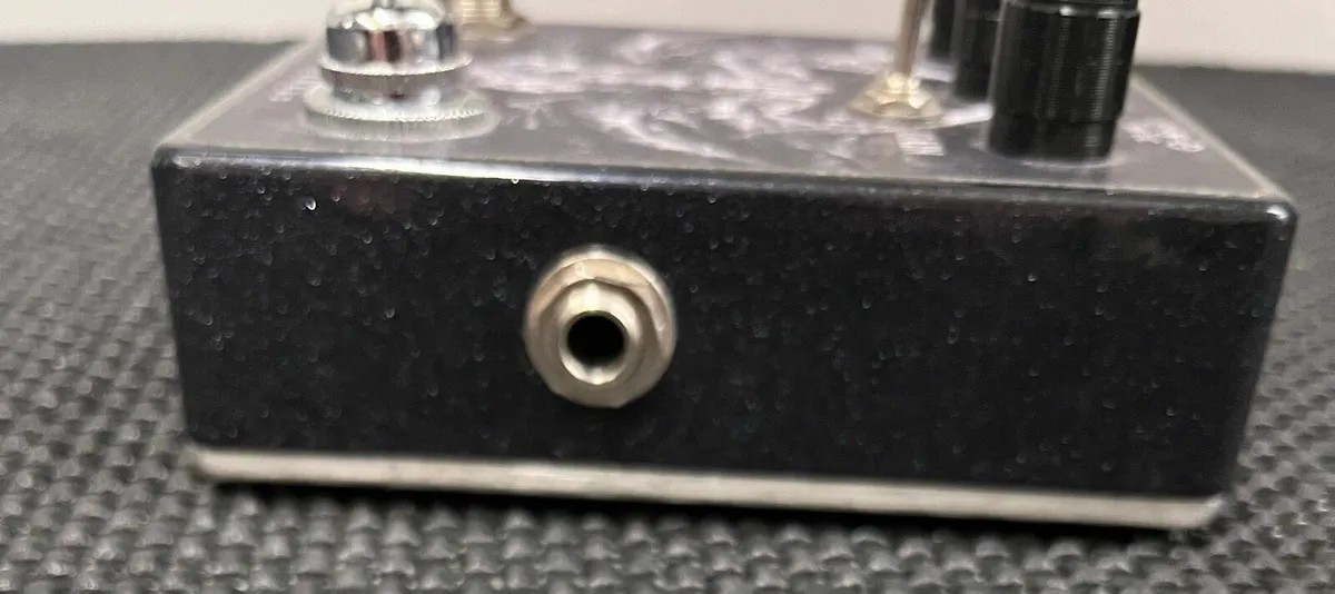 Occult pedals fuzzvenger - Image 3