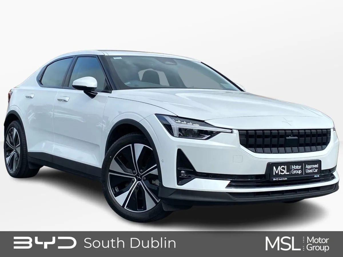 Polestar 2 Standard Range Single Motor 69kwh - Su - Image 3
