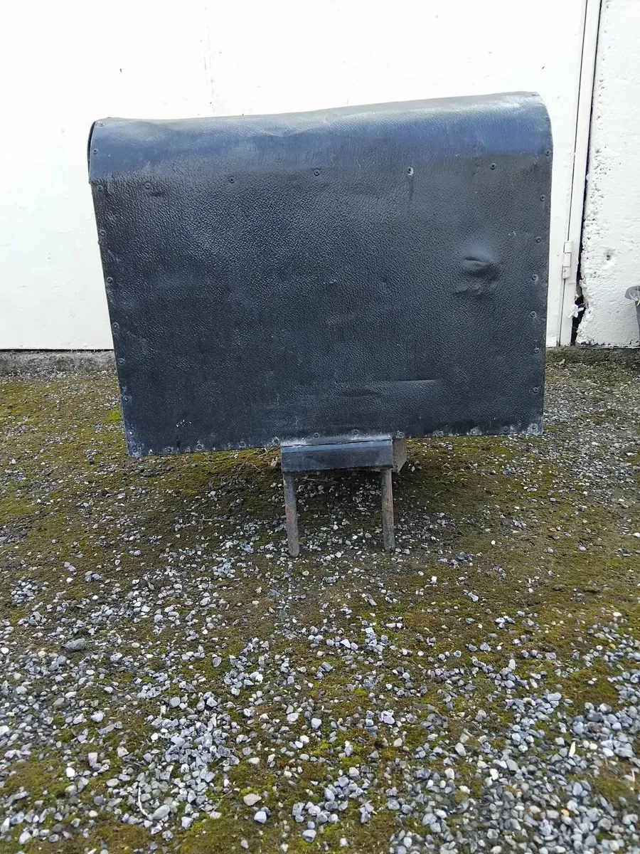 Dog Transporter Box - Image 3