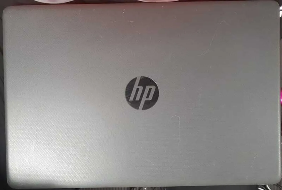 Hp 250 G8 I3 10th Gen 16gb/256gb - Image 1