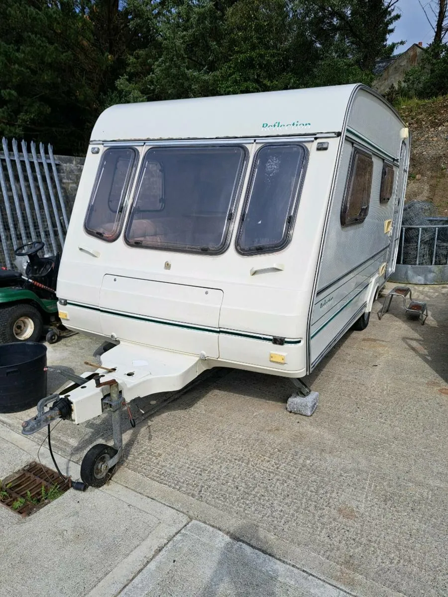 Caravan - Image 1
