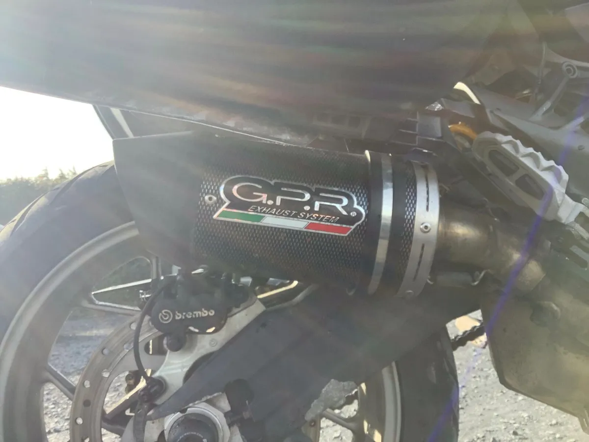 171 DUCATI multistrada 950…. - Image 2