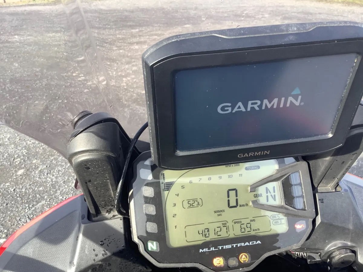171 DUCATI multistrada 950…. - Image 3