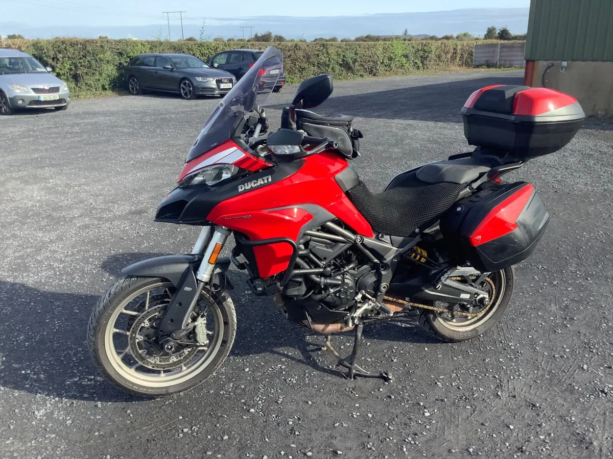 171 DUCATI multistrada 950…. - Image 1