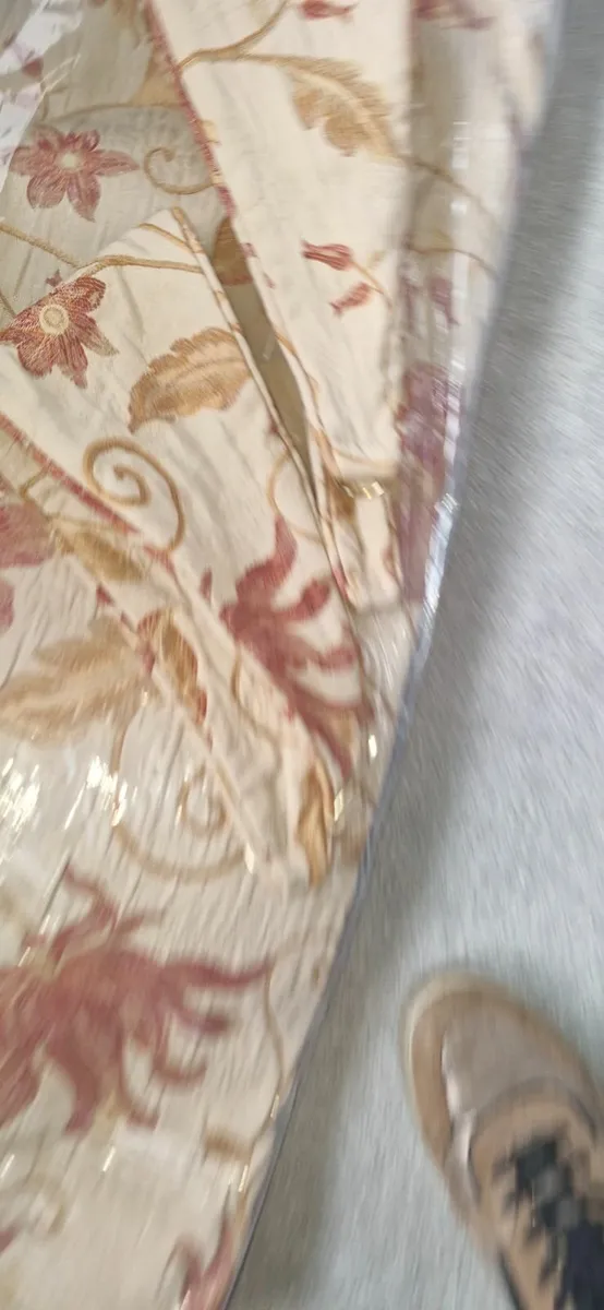 Curtains ( not eyelet) - Image 2