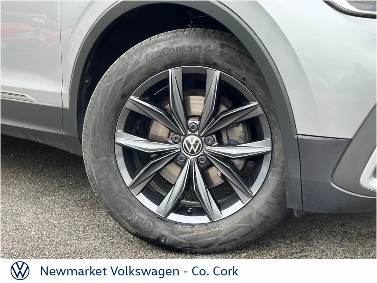 Volkswagen Tiguan Allspace 7 Seater 2.0tdi 122BHP - Image 2