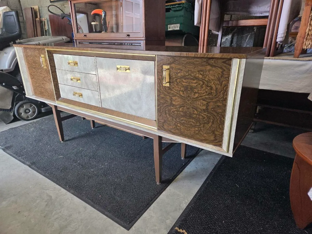 MI'd century Sideboard - Image 1