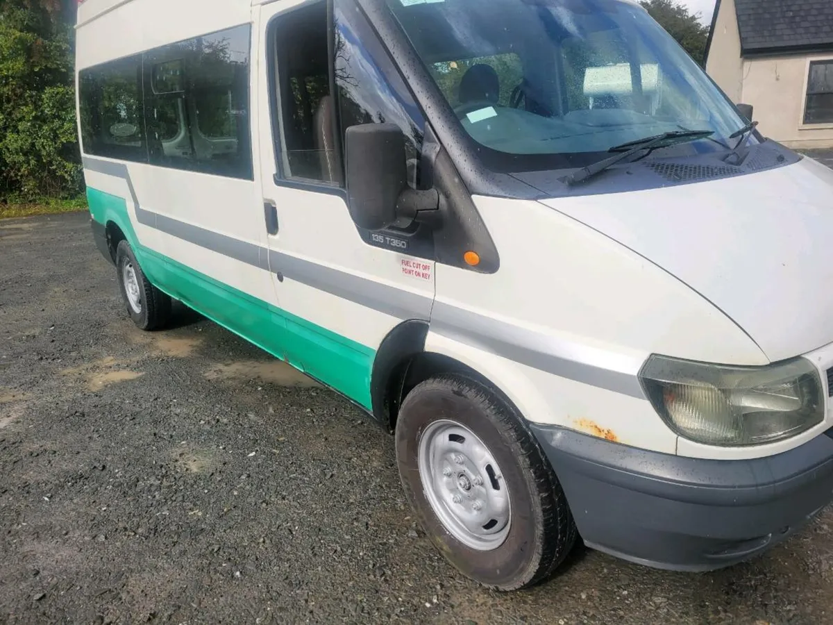 bus camper - Image 2
