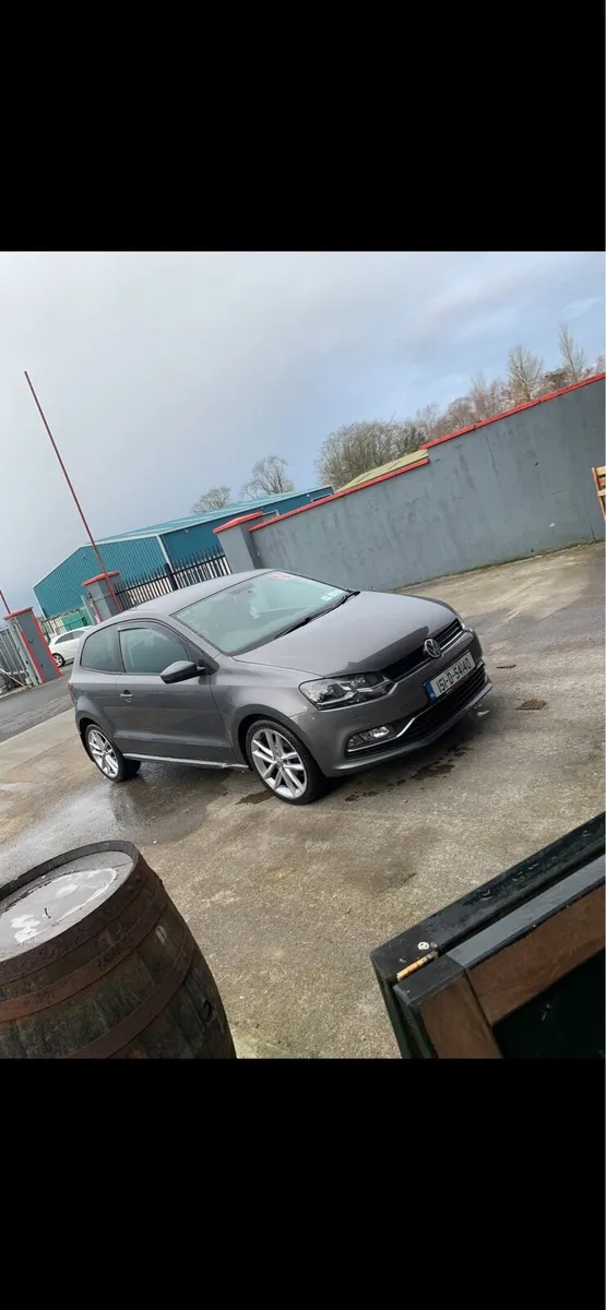 Volkswagen polo - Image 2