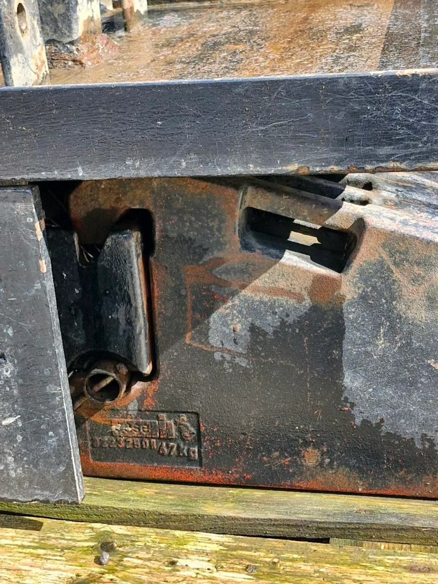 Weights - Image 3