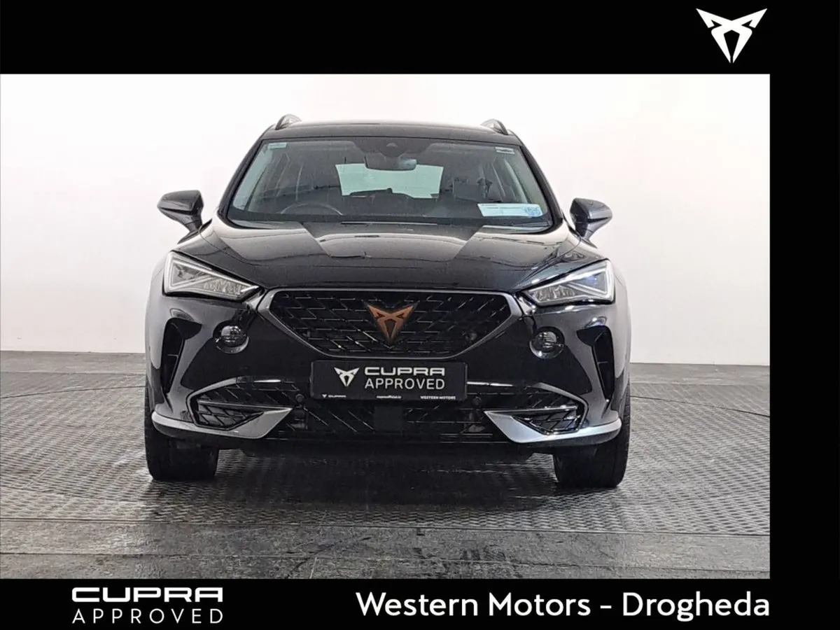 Cupra Formentor E-hybrid 204hp DSG - Image 4