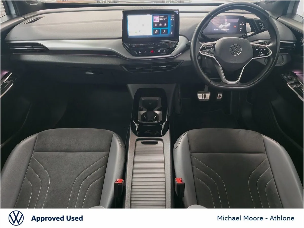 Volkswagen ID.4 Business 77kwh 204HP - Image 2