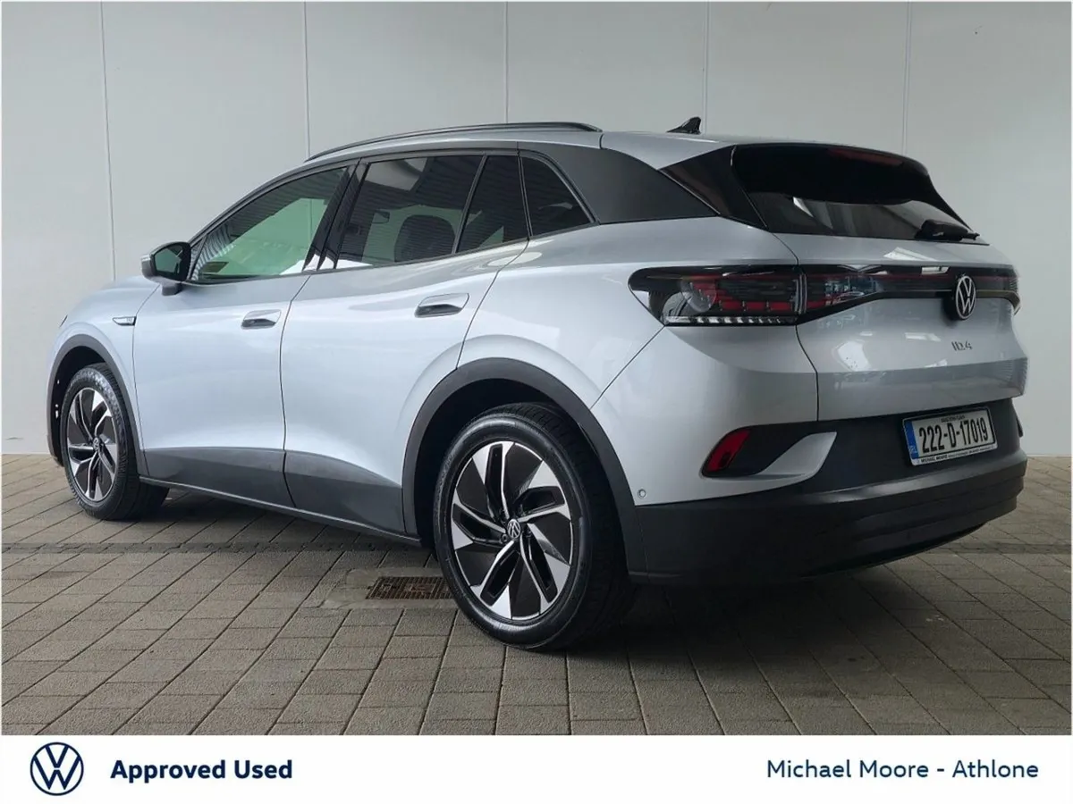 Volkswagen ID.4 Business 77kwh 204HP - Image 3