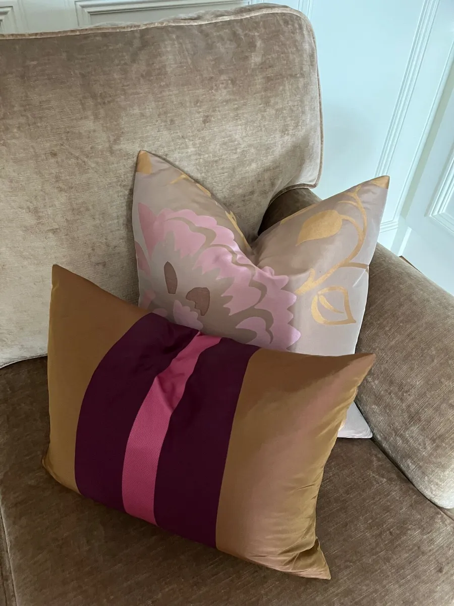 Cushions - Image 1
