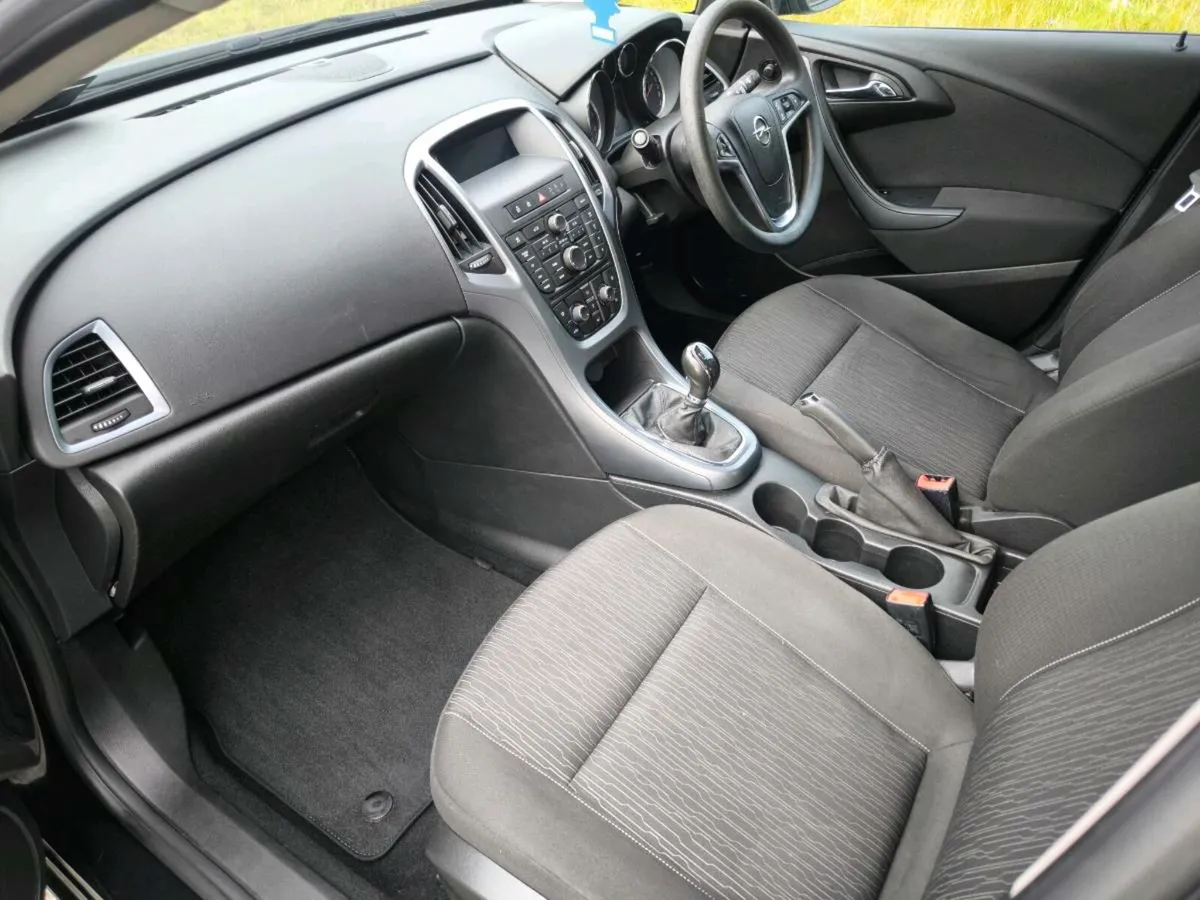 Opel Astrs - Image 3