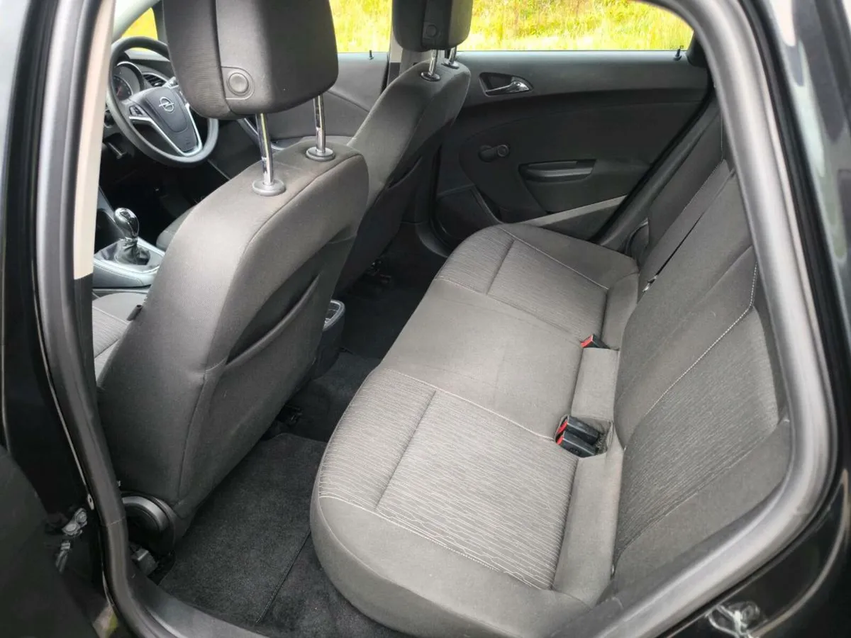Opel Astrs - Image 4