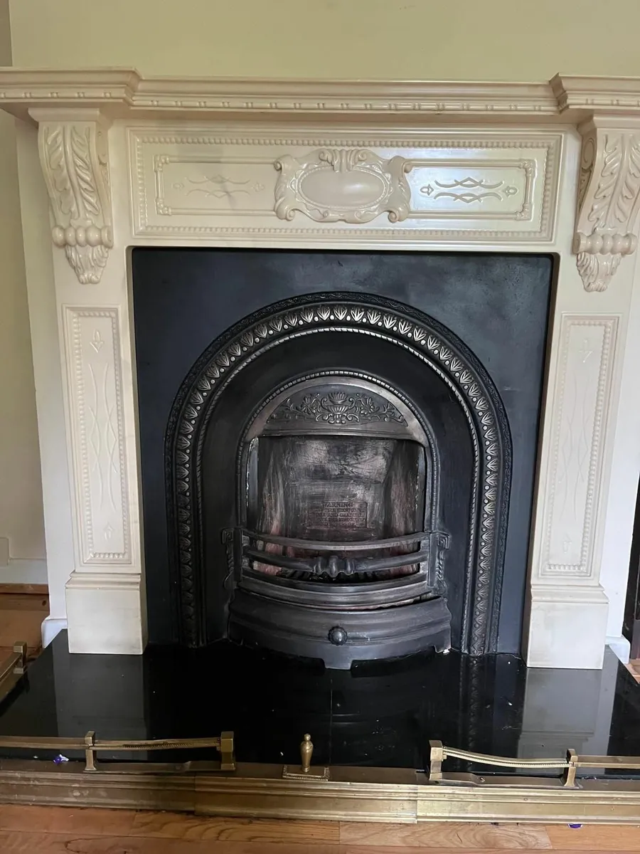 Fireplace - Image 1