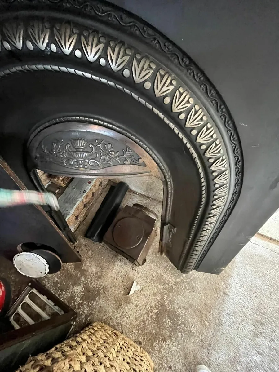 Fireplace - Image 2
