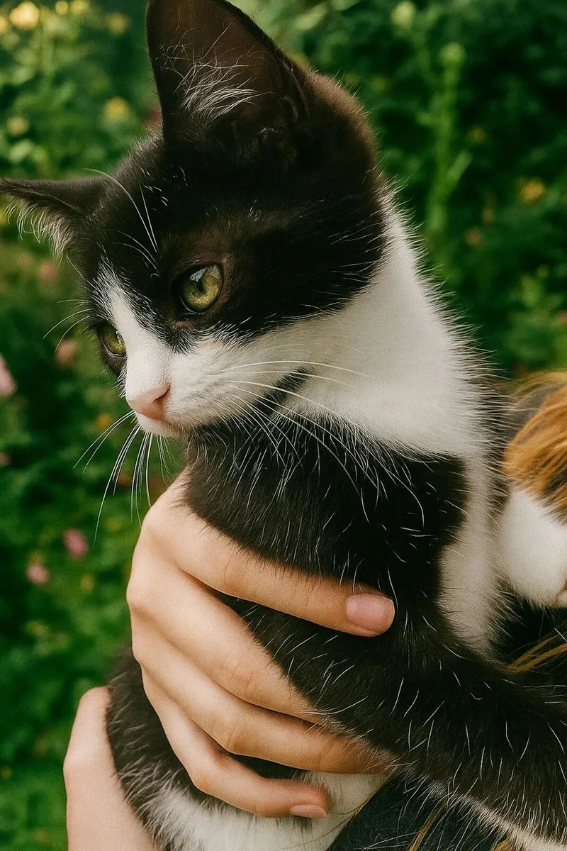 Kittens