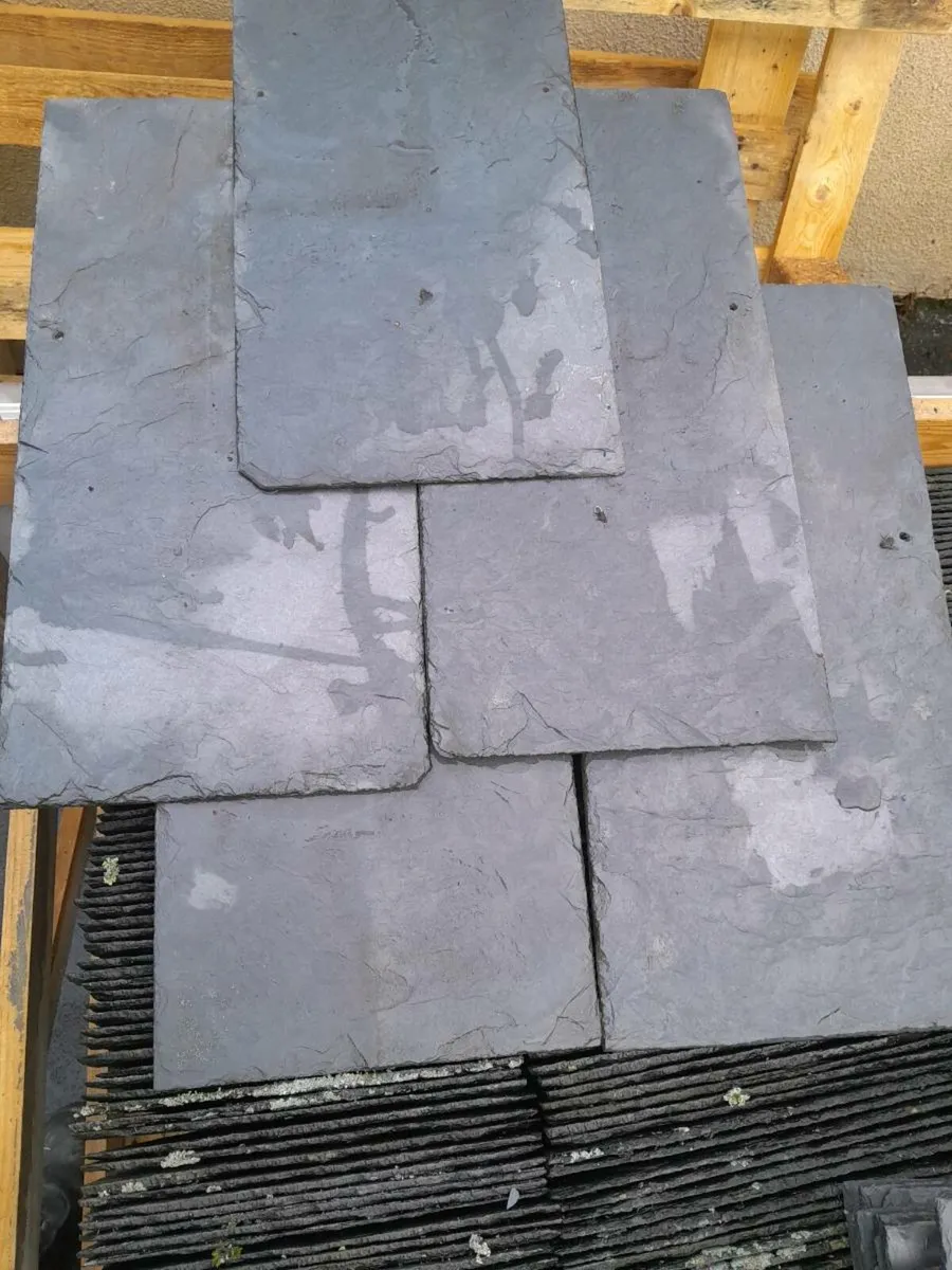 Slates - Image 1