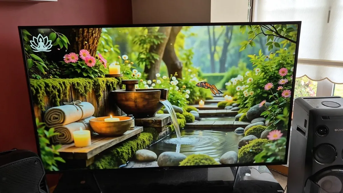 LED Sony TV - Image 1