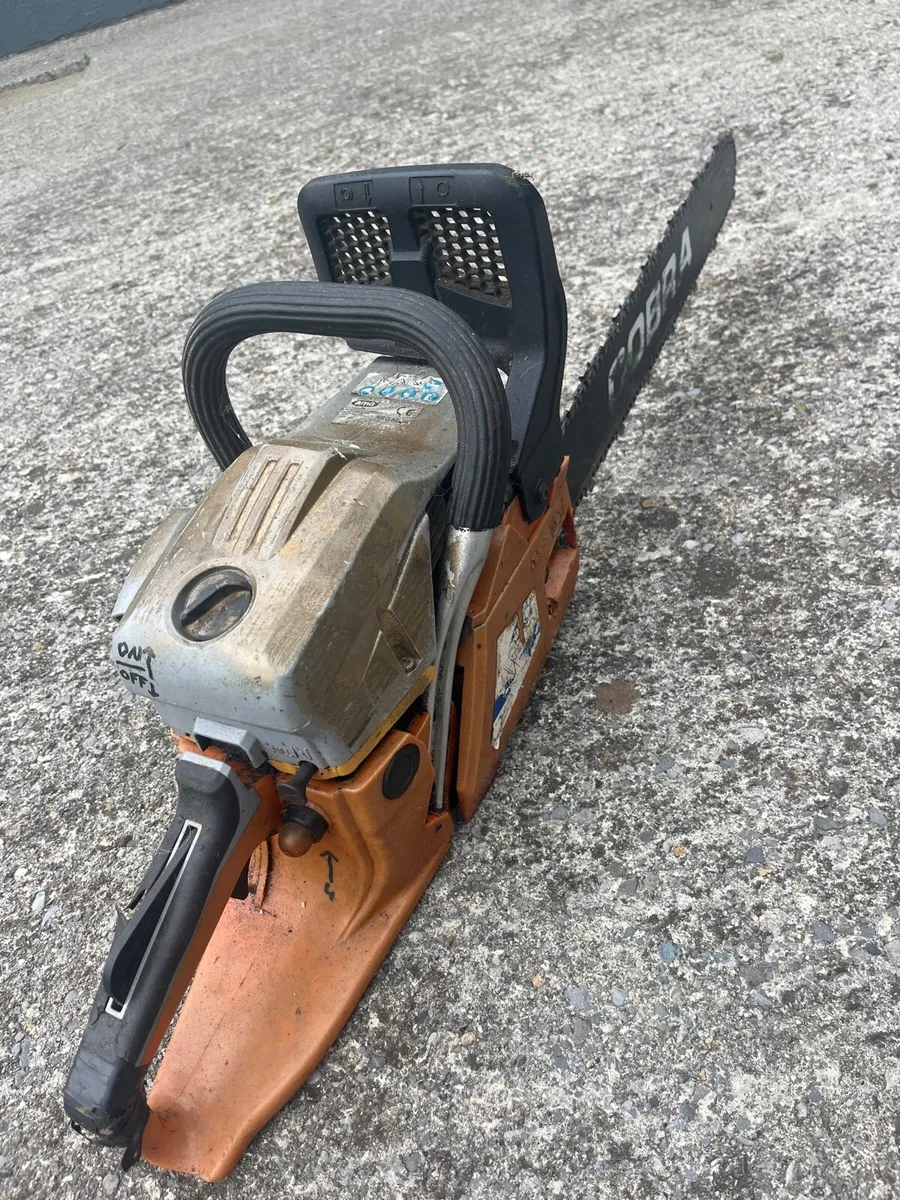 chainsaw - Image 3