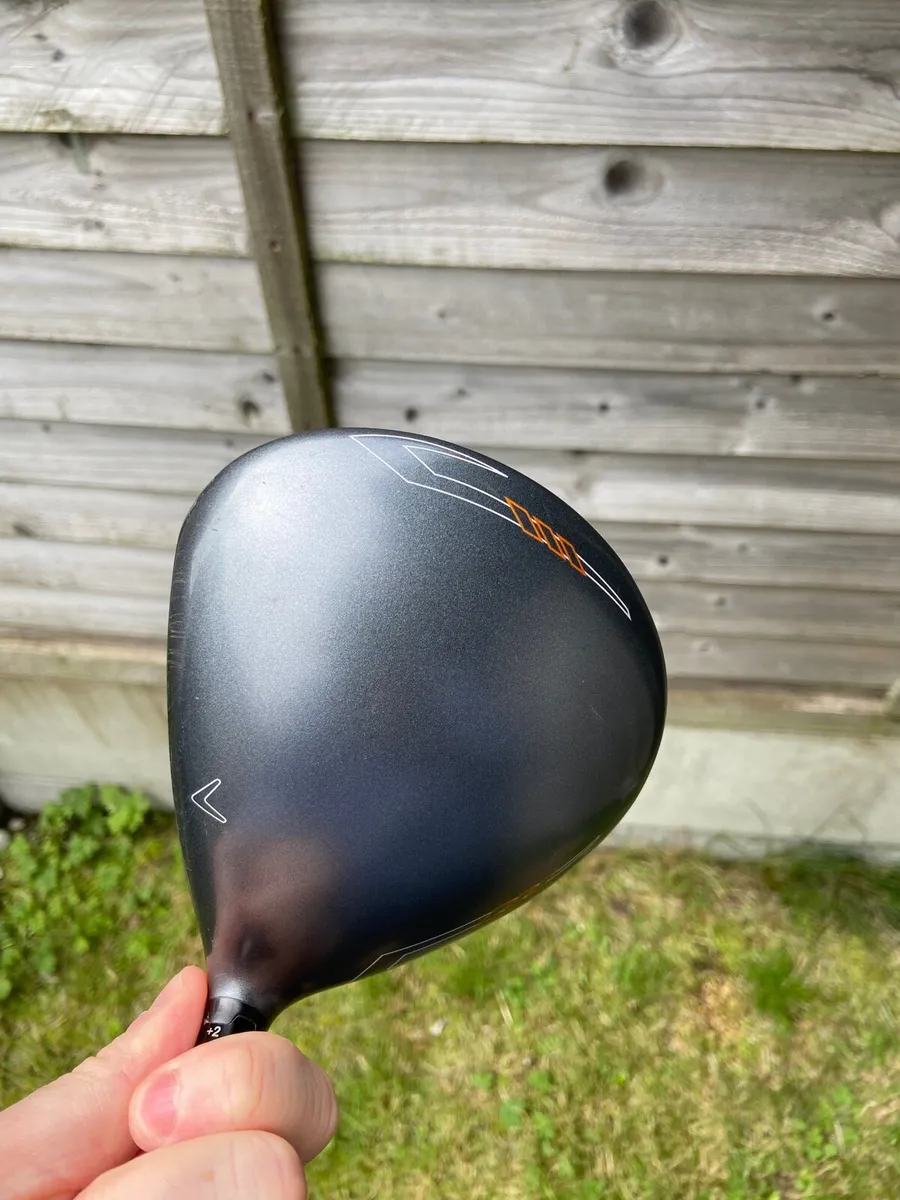 Callaway X2 Hot Driver - Image 4