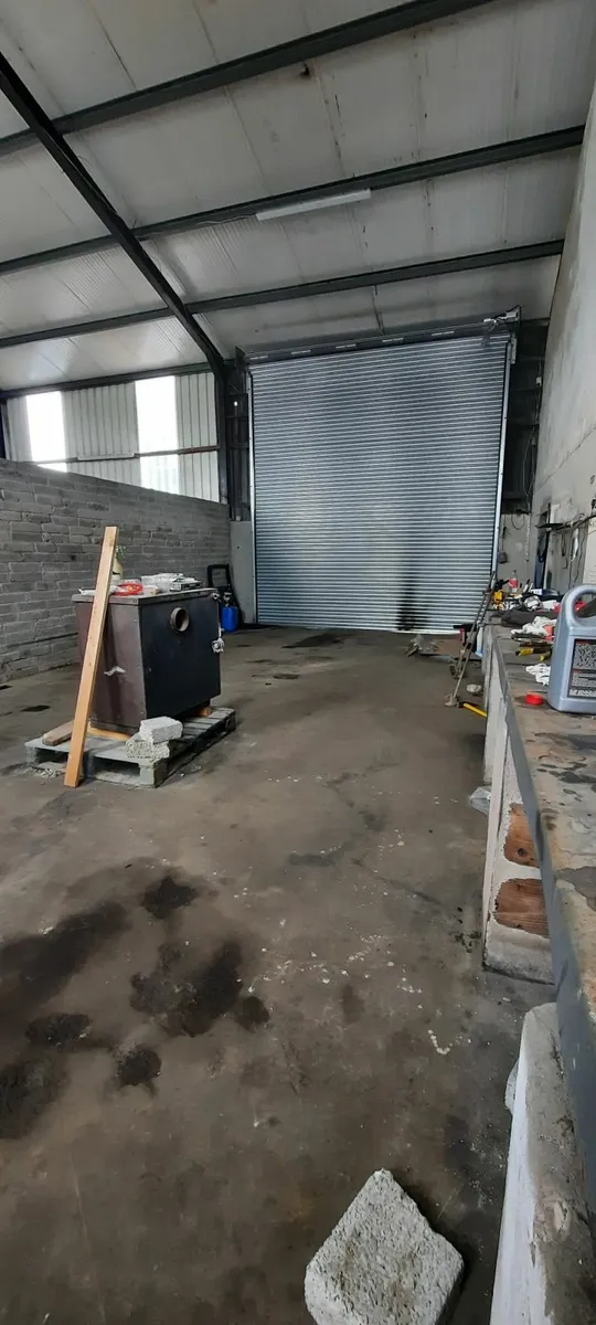 Shed For Rent - Image 3
