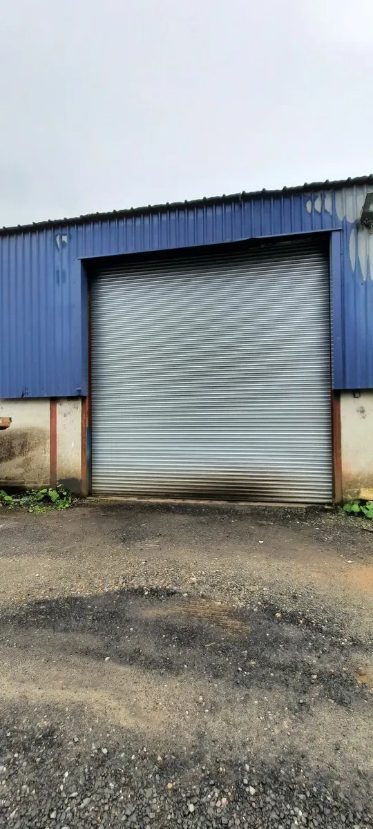 Shed For Rent - Image 2