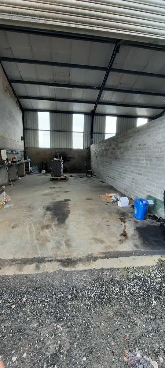Shed For Rent - Image 4