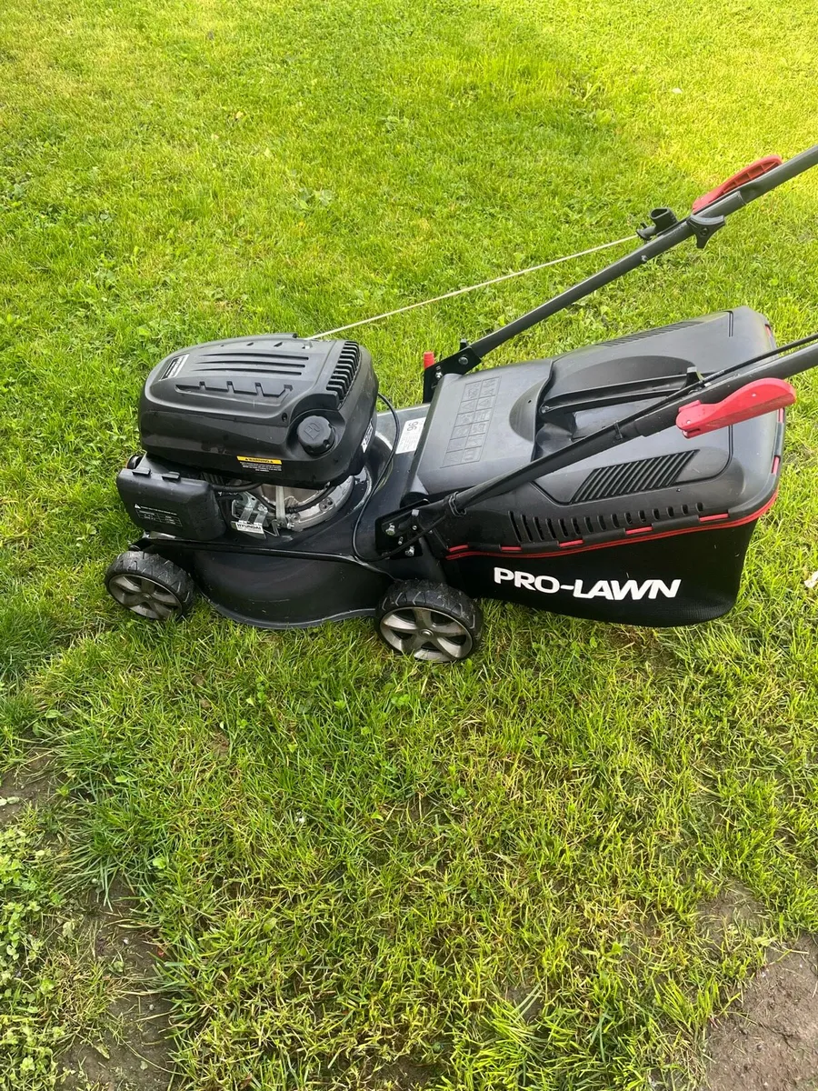 Lawnmower - Image 4