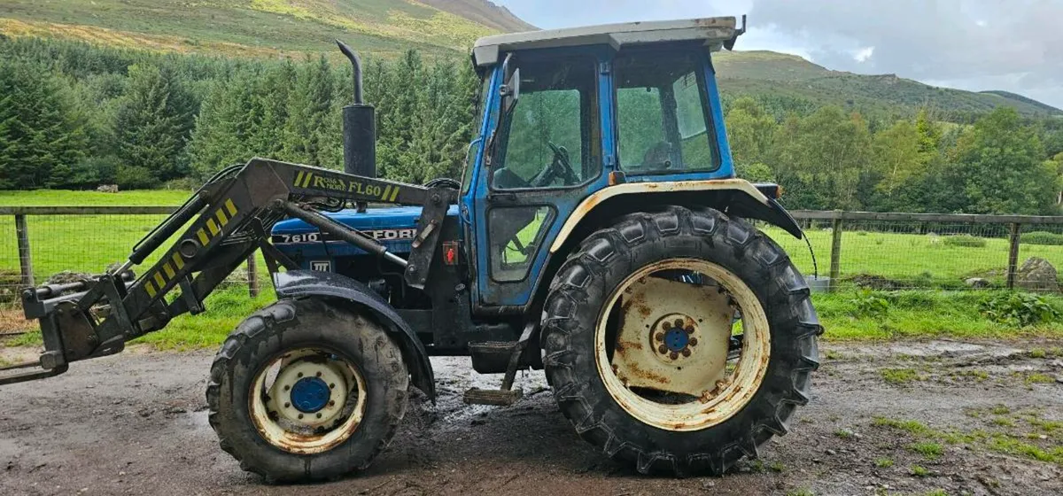 Tractors - Image 3