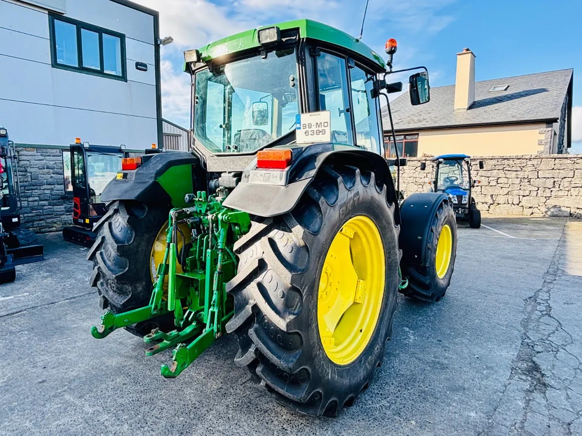 John Deere 6310 Finance Available - Image 3
