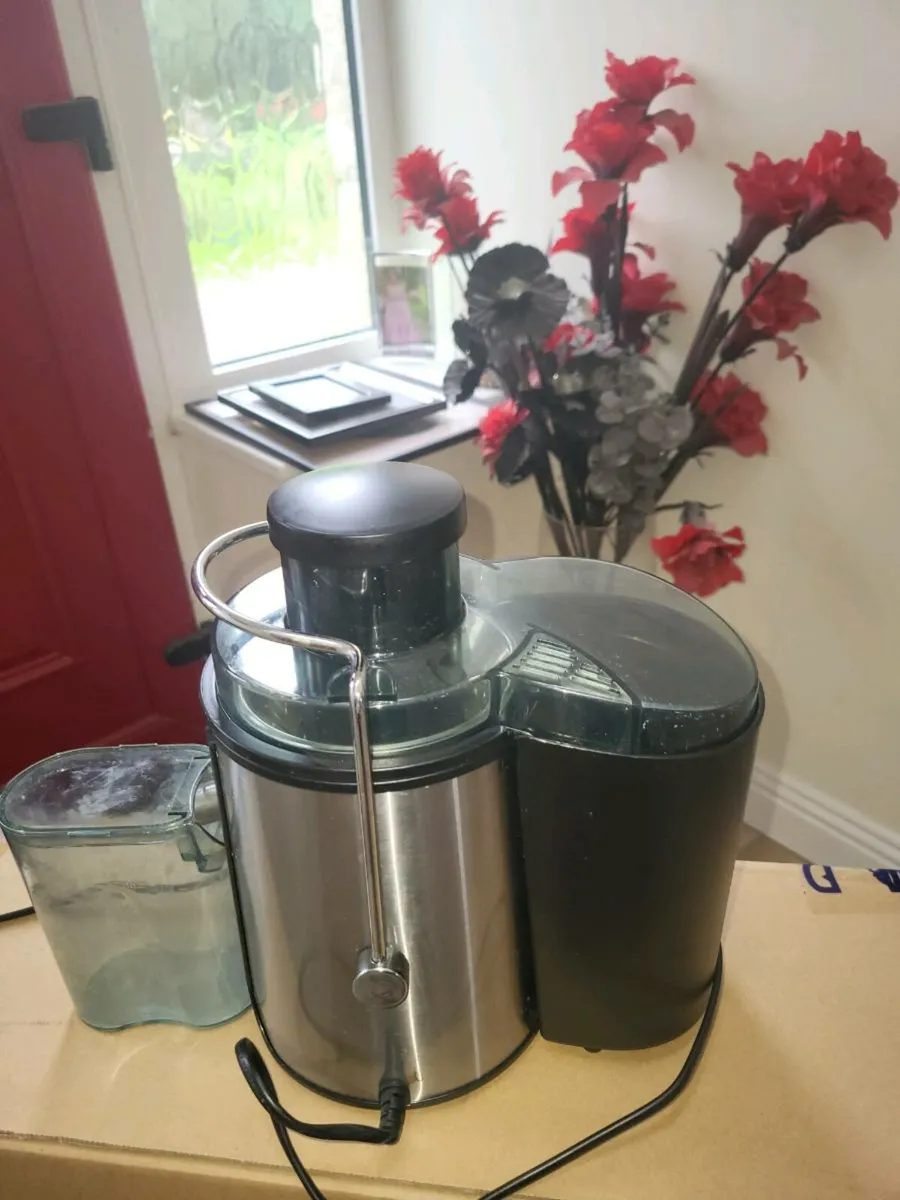 Fruit juicer - Image 2