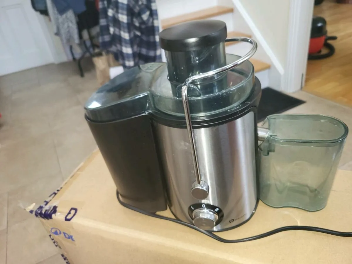 Fruit juicer - Image 3