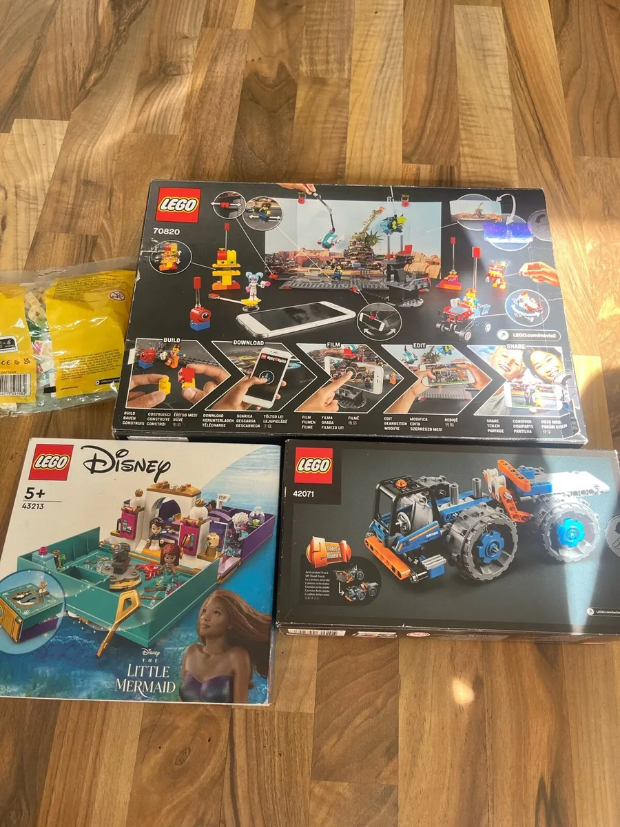 Lego mix - Image 2