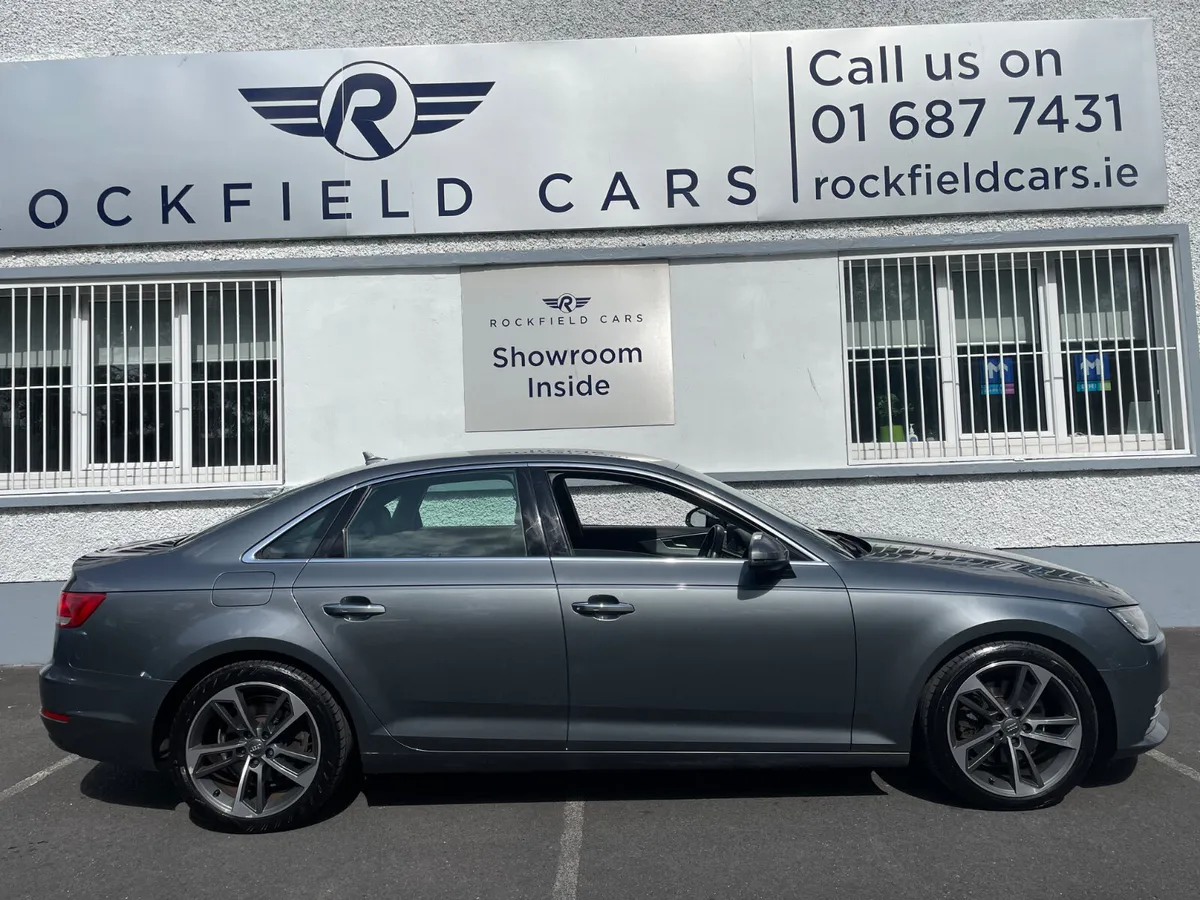 2.0 TDI -150BHP - HIGH SPEC SE MODEL - Image 3