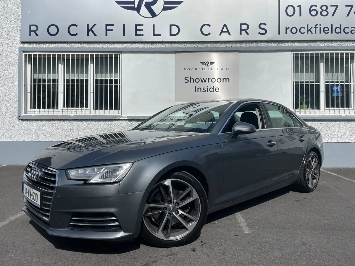 2.0 TDI -150BHP - HIGH SPEC SE MODEL - Image 1