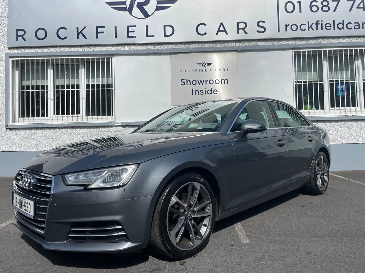 2.0 TDI -150BHP - HIGH SPEC SE MODEL - Image 4