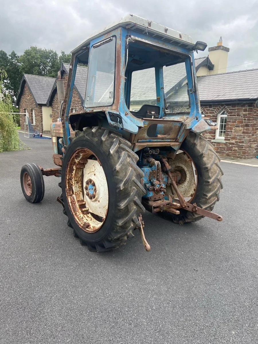 Ford 6600 - Image 3