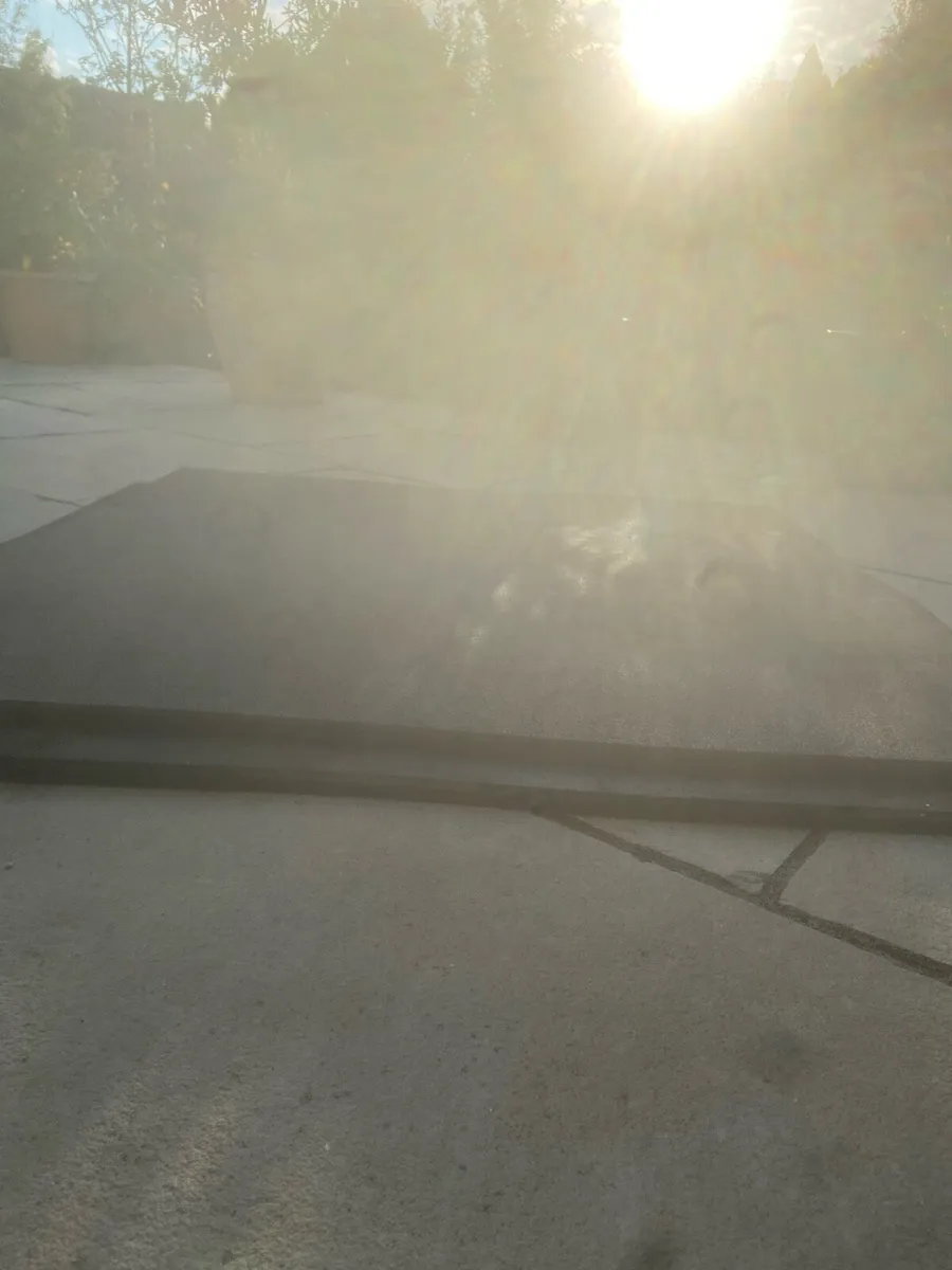 Heavy duty gym mats - Image 2
