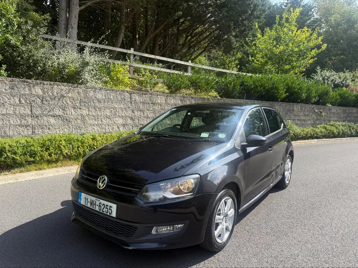 Volkswagen Polo 2011 - Image 3