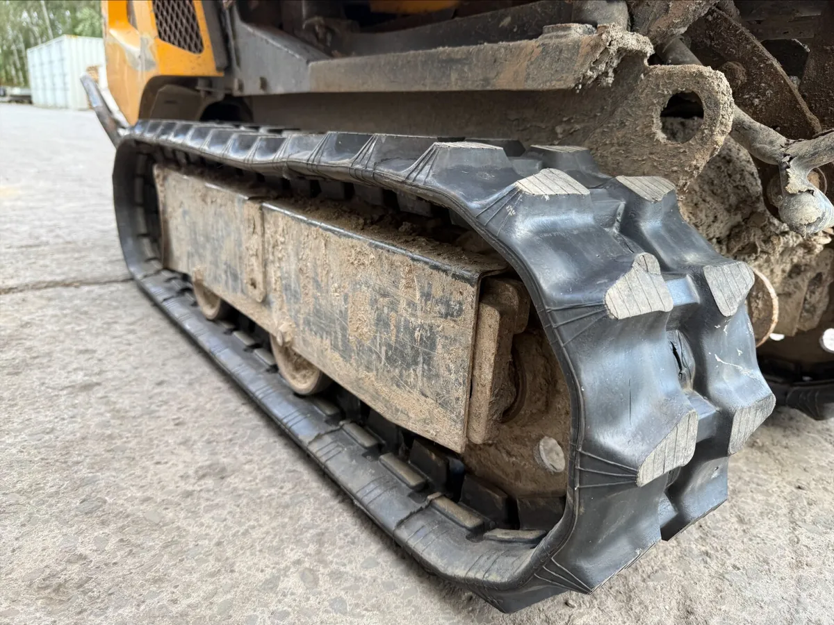 ITR Track Solutions @ Undercarriage Ireland - Image 3