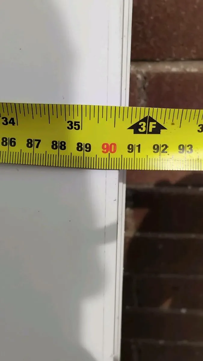 Pvc door - Image 2