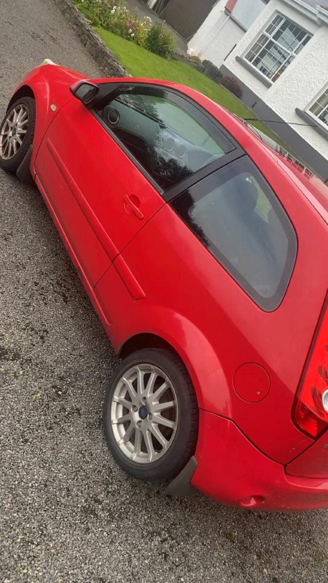 Ford Fiesta 2008 - Image 3