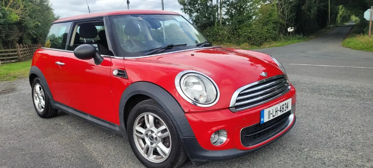 Mini One 2011 - Image 2