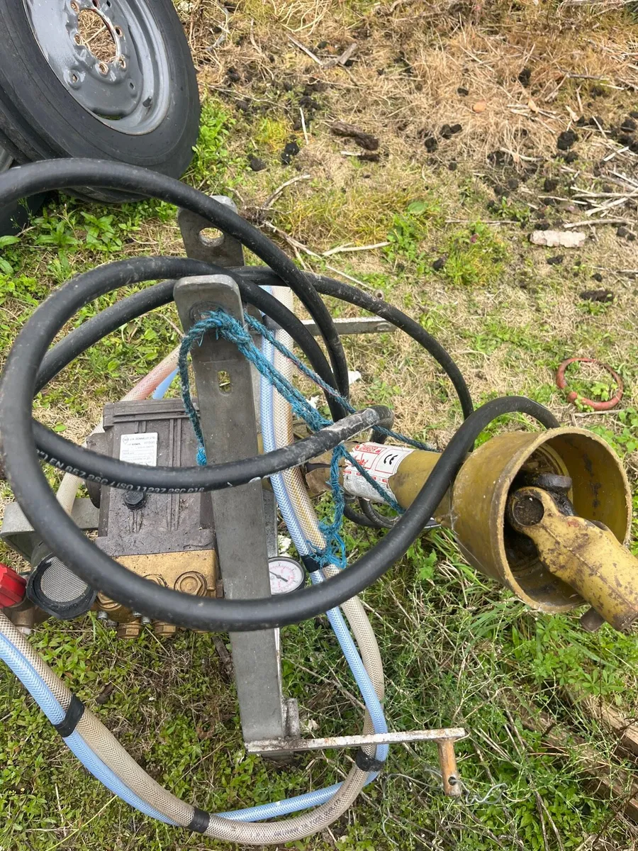 Power washer - Image 4