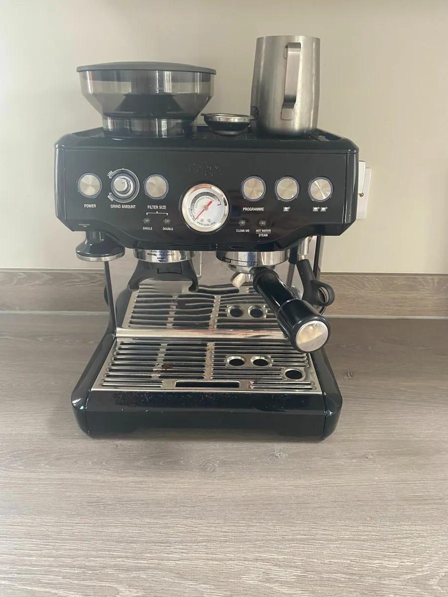 Sage Coffee Machine - Image 1