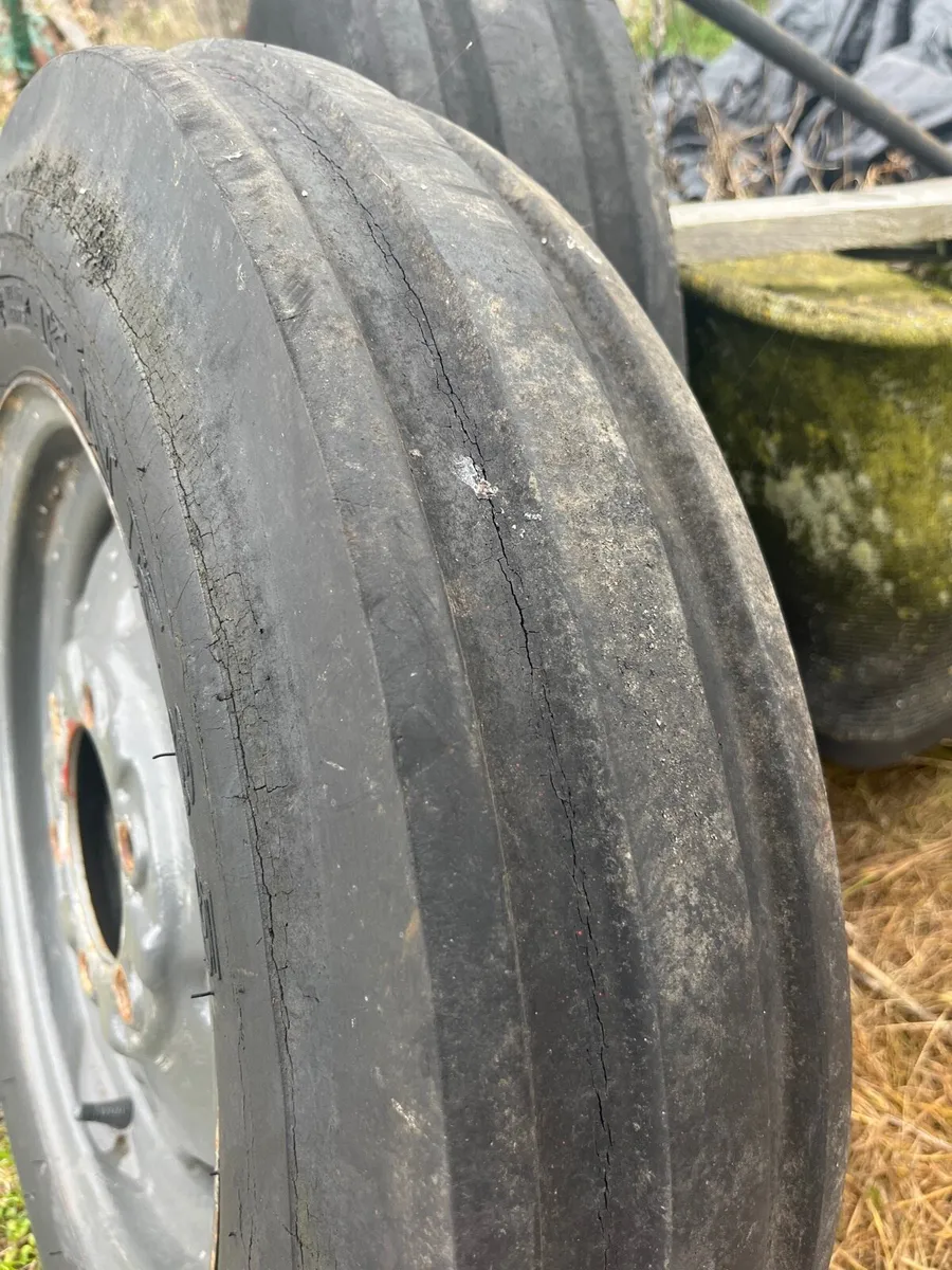 Wheels - Image 2