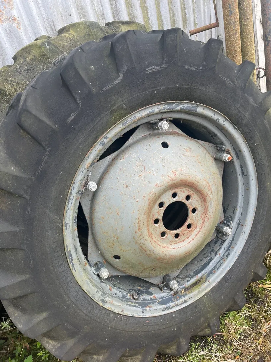 Wheels - Image 3